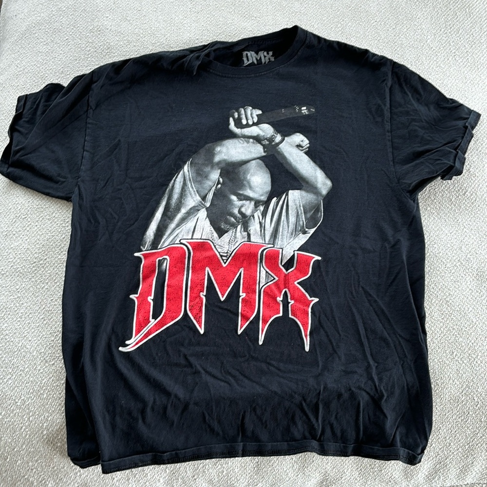 New condition worn 2-3 times. DMX Urban Outfitters T shirt